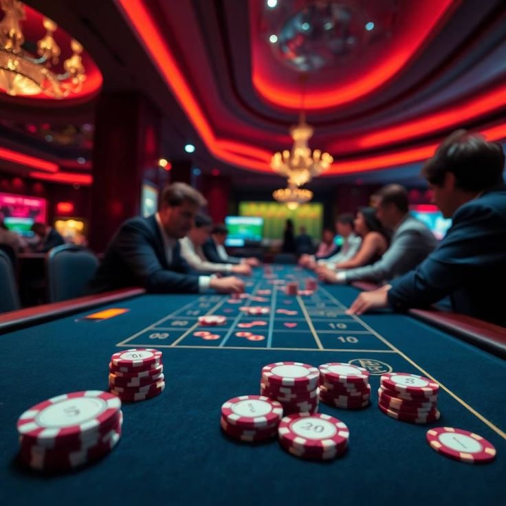 Giao diện sảnh game đa dạng tại thao luan mn